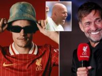 Jurgen Klopp raises major question over Liverpool’s £116m move for Florian Wirtz – and a challenge for Arne Slot