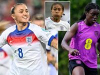 The Lionesses have support the England teams of my day never had – now they must embrace the weight of expectation against Sweden, writes RACHEL YANKEY