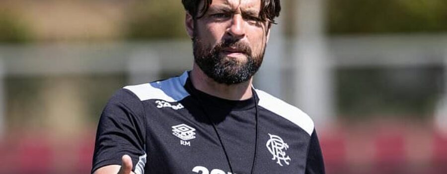 This Rangers side can’t possibly be ready for Europe, writes GARY KEOWN… and Russell Martin is in big danger of his own Artmedia moment