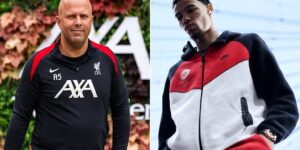 Hugo Ekitike ‘getting closer to Liverpool’ after being dropped by Frankfurt for pre-season friendly following rejected £70m bid