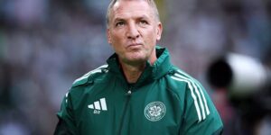Rodgers insists Celtic’s transfer business is far from finished… but there’s no word on a new deal for Daizen
