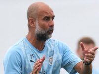 Manchester City on brink of completing £27m move, with transfer set to break a British record