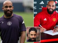 Bryan Mbeumo opens up on decision to join Man United over rivals as he reveals the key factors behind £71m summer move to Old Trafford