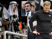 Inside Newcastle’s turbulent summer: What went wrong in transfer talks, ‘two clubs within a club’, my ‘neglect’ comment that riled insider… and what they promised me is coming next, revealed by CRAIG HOPE