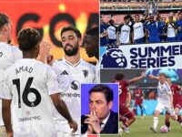 Premier League could come under pressure to SCRAP Summer Series amid club anger – as major reason for frustration is revealed