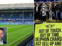 Revealed: Bombshell documents that expose why Hillsborough STILL isn’t safe… and prove Sheffield Wednesday were so wrong to ban the Daily Mail over our reporting