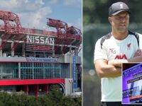 Tsunami update issued for Liverpool pre-season friendly in Japan with Arne Slot’s side set to face Yokahama TODAY despite major warning after 8.8-magnitude earthquake hit Russia