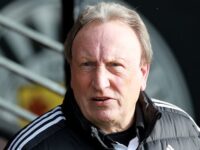 Neil Warnock, 76, hints at shock return to management as ‘crisis’ club needs rescuing: ‘You’ve got to say yes’
