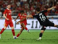 The young prospect who is ready NOW, new signing struggles to make his mark while outcast wins over fans again: THINGS WE LEARNED from Liverpool’s 3-1 win over Yokohama Marinos