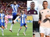 Aston Villa transfer news: Villa move for prolific striker – the full story revealed, plus star duo set to sign new deals and how much Monchi can spend
