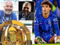 There is no jeopardy in Chelsea’s confetti spending when Saudi friends will happily fork out for their misfits, writes IAN HERBERT