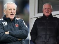 Legendary EFL manager diagnosed with incurable blood cancer at the age of 72