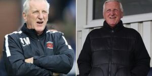 Legendary EFL manager diagnosed with incurable blood cancer at the age of 72