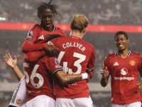 Manchester United vs Bournemouth: Live score, team news and updates as Red Devils run riot in the rain to go top of the Summer Series table