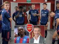 Arsenal transfer news: Why they can still spend big, the latest on Eberechi Eze and the five players heading for the exit
