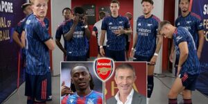 Arsenal transfer news: Why they can still spend big, the latest on Eberechi Eze and the five players heading for the exit