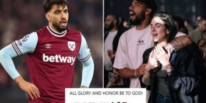 West Ham star Lucas Paqueta breaks silence with defiant 120-word social media statement after two-year spot-fixing nightmare FINALLY came to an end