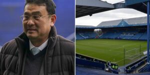 Sheffield Wednesday call off friendly with Burnley as concerns grow that turmoiled club may NOT be in a position to start the season next week