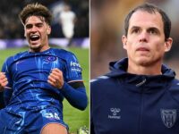 Sunderland win the race to sign Chelsea wonderkid on loan as Premier League newboys continue £113m summer spree