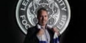 Leicester appoint former QPR manager Martí Cifuentes on three-year contract