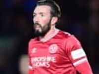 Ryan Bowman banned from football for three and a half years for placing 6,397 bets
