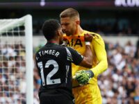 Is Arsenal vs Tottenham on TV? Kick-off time, channel and how to watch pre-season friendly