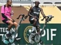 Moisés Caicedo back in training gives Chelsea major boost before Club World Cup final