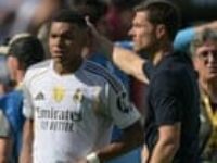 Real Madrid’s PSG thrashing shows Xabi Alonso true size of rebuilding job