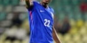 Everton near £27m deal for Villarreal’s France Under-21 striker Thierno Barry