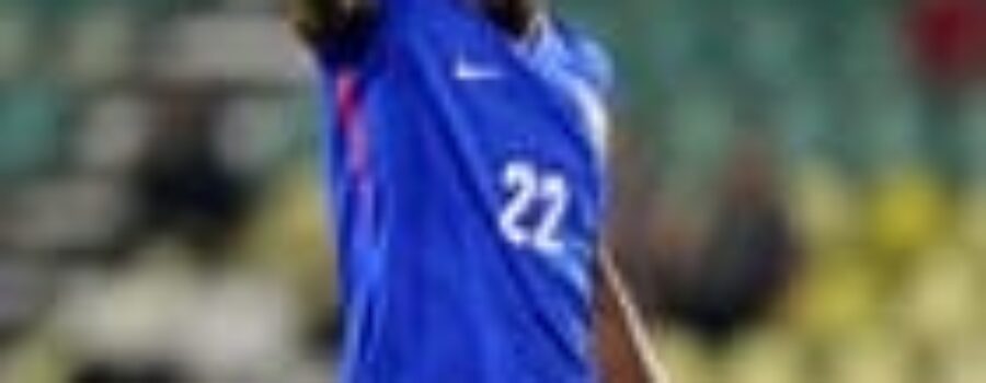 Everton near £27m deal for Villarreal’s France Under-21 striker Thierno Barry