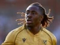 Crystal Palace want chunk of £67.5m Eze fee up front as Arsenal talks continue