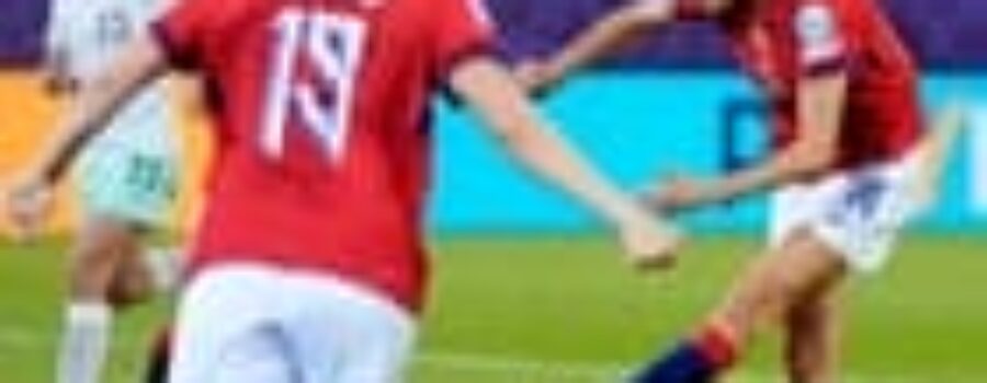 Norway 4-3 Iceland: Women’s Euro 2025 – as it happened