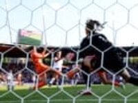 ‘She has something special’: Lucy Bronze rates Lauren James among Europe’s best