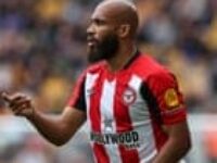 Manchester United’s Mbeumo push stalls after Brentford raise price towards £70m