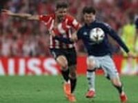 Athletic Bilbao’s Álvarez blames hair loss medicine for provisional doping suspension