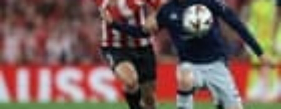 Athletic Bilbao’s Álvarez blames hair loss medicine for provisional doping suspension