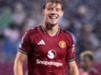 Amorim offers Rasmus Højlund no guarantees over Manchester United future