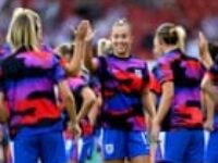 England v Netherlands: Women’s Euro 2025 – live