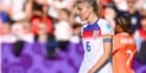Women’s Euro 2025: England v Wales, Netherlands v France buildup – live