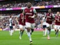 Spurs agree £54.5m deal to buy Mohammed Kudus from West Ham