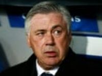 Carlo Ancelotti fined €386,000 and given one-year prison sentence over tax fraud