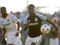 Football transfer rumours: Manchester United move for £60m-rated Watkins?