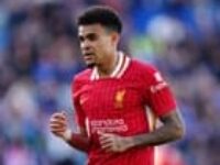 Luis Díaz completes £65.5m move from Liverpool to Bayern Munich