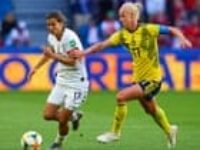 Tobin Heath announces retirement from soccer after lengthy injury absence