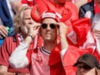 Women’s Euro 2025: Poland v Denmark – live