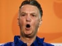 Louis van Gaal ‘no longer bothered by cancer’ and could be tempted to coach again