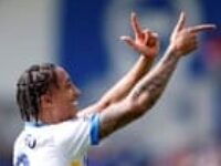Chelsea seal João Pedro signing on seven-year contract after £60m deal with Brighton