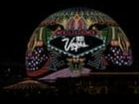 Las Vegas reportedly set to host 2026 World Cup draw on 5 December