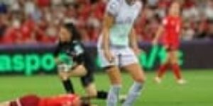 Euro 2025 hosts Switzerland suffer own-goal and VAR heartache against Norway