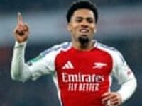 Ethan Nwaneri poised to sign new Arsenal deal amid Chelsea and Bundesliga interest